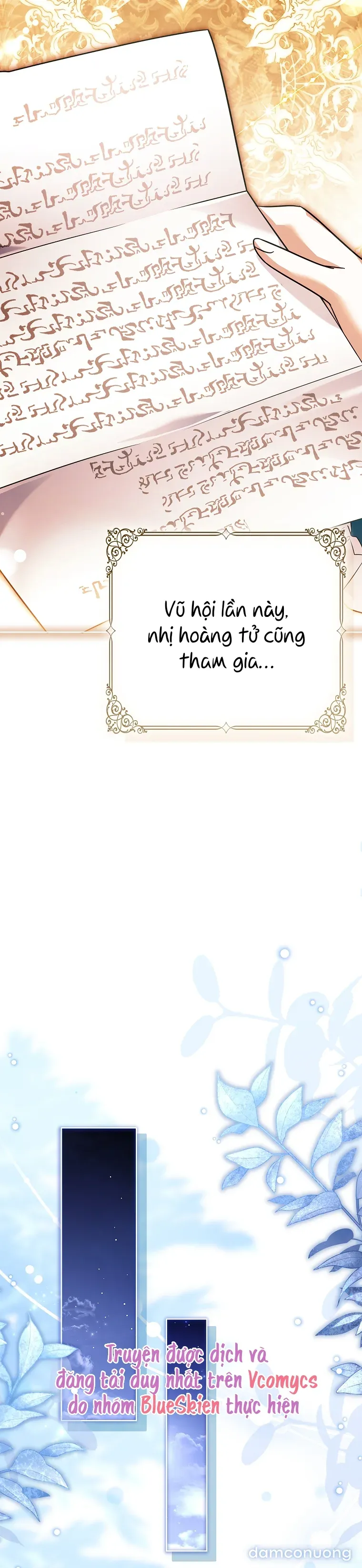 đọc truyện Chồng Ơi, Tại Sao Chúng Ta Không Thể Ly Hôn? Chương 75 ảnh 18 tại Thiên Thai Truyện