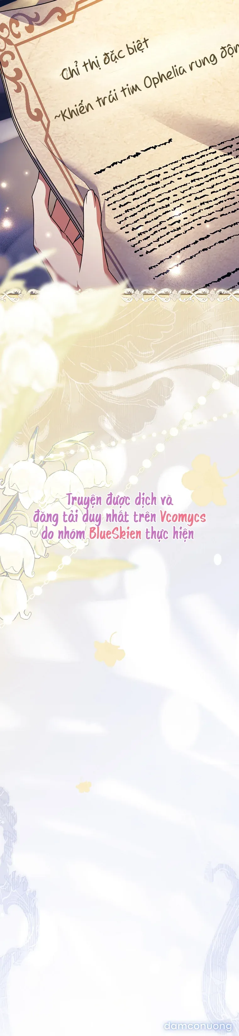đọc truyện Chồng Ơi, Tại Sao Chúng Ta Không Thể Ly Hôn? Chương 75 ảnh 41 tại Thiên Thai Truyện