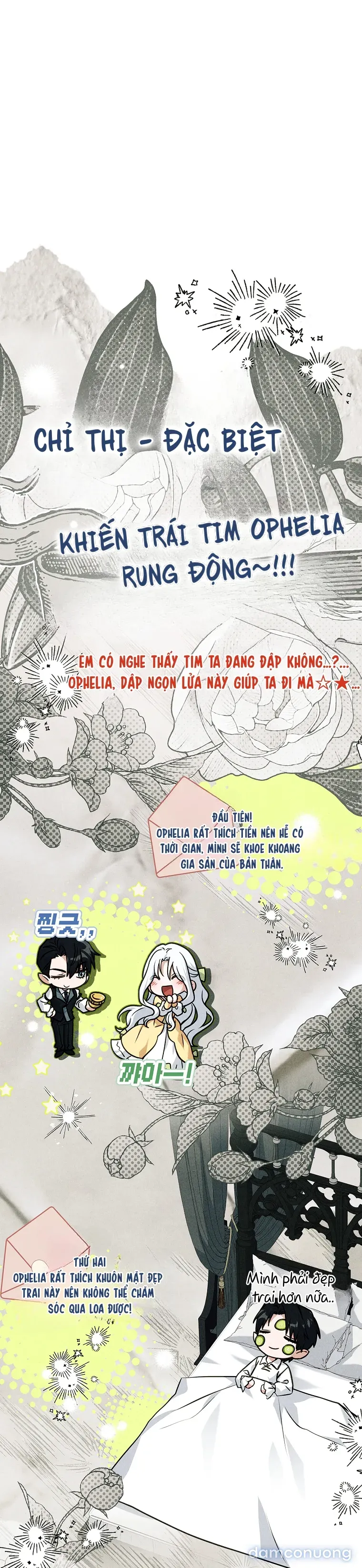 đọc truyện Chồng Ơi, Tại Sao Chúng Ta Không Thể Ly Hôn? Chương 76 ảnh 3 tại Thiên Thai Truyện