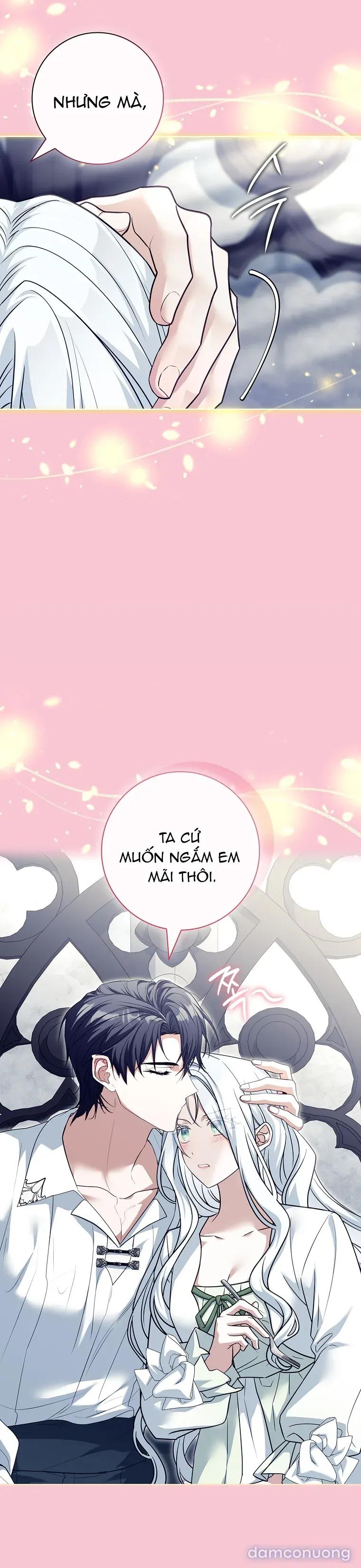 đọc truyện Chồng Ơi, Tại Sao Chúng Ta Không Thể Ly Hôn? Chương 76 ảnh 31 tại Thiên Thai Truyện