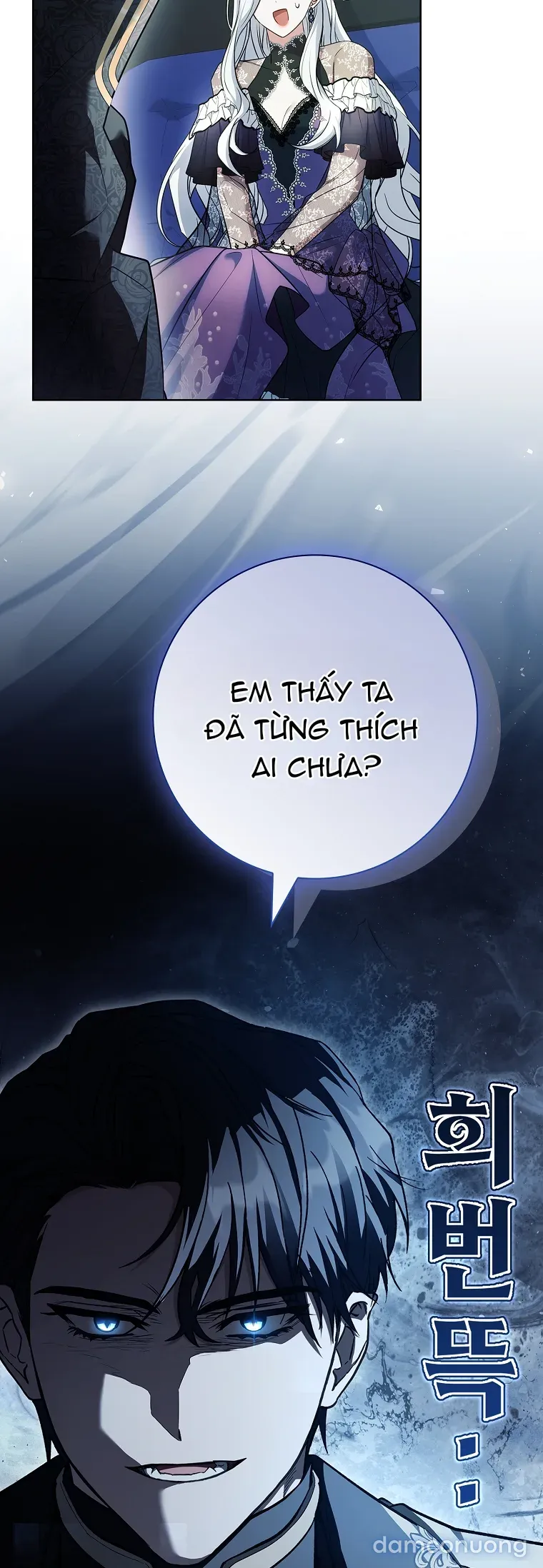 đọc truyện Chồng Ơi, Tại Sao Chúng Ta Không Thể Ly Hôn? Chương 76 ảnh 37 tại Thiên Thai Truyện
