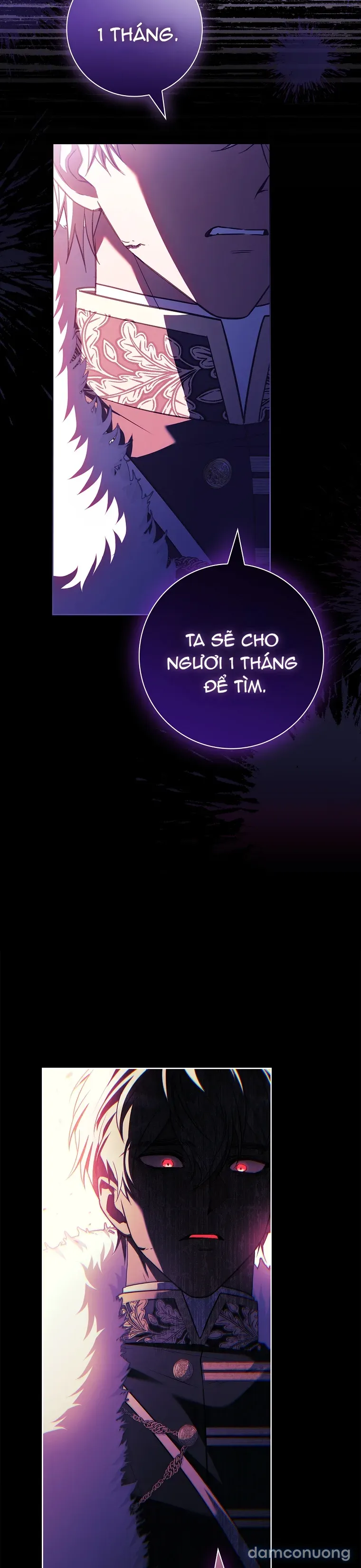 đọc truyện Chồng Ơi, Tại Sao Chúng Ta Không Thể Ly Hôn? Chương 77 ảnh 35 tại Thiên Thai Truyện
