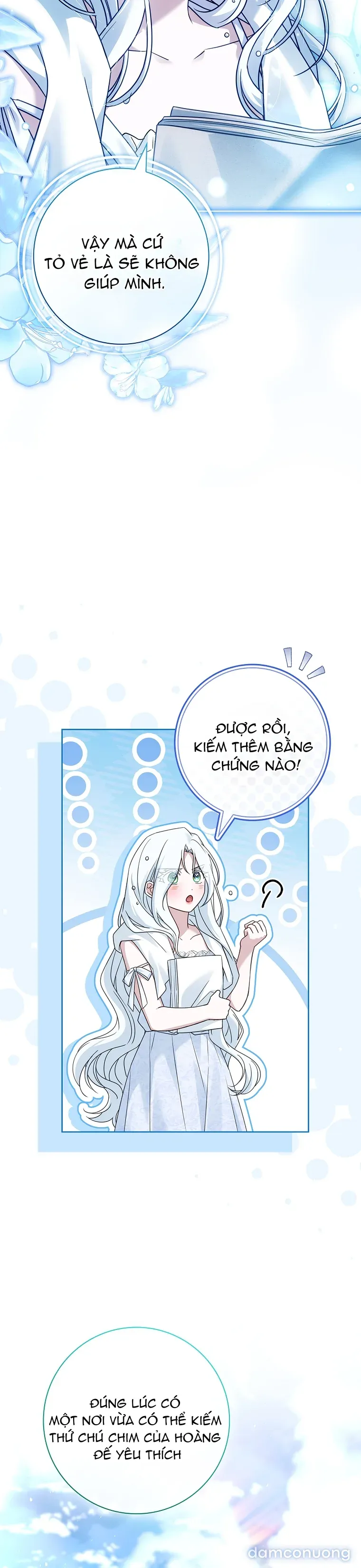 đọc truyện Chồng Ơi, Tại Sao Chúng Ta Không Thể Ly Hôn? Chương 80 ảnh 12 tại Thiên Thai Truyện