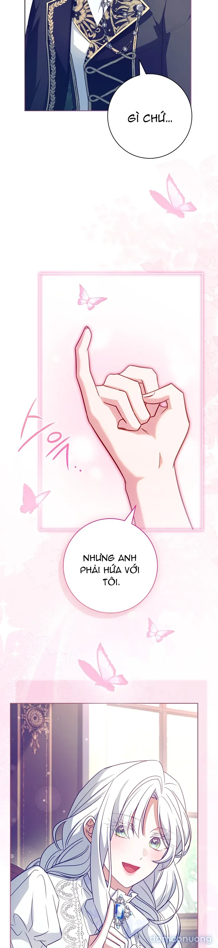 đọc truyện Chồng Ơi, Tại Sao Chúng Ta Không Thể Ly Hôn? Chương 83 ảnh 30 tại Thiên Thai Truyện