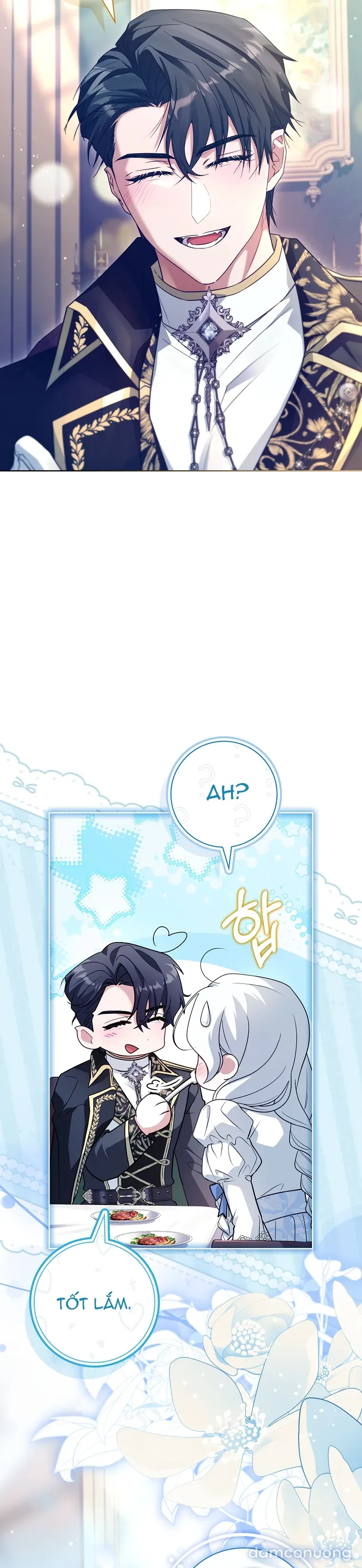 đọc truyện Chồng Ơi, Tại Sao Chúng Ta Không Thể Ly Hôn? Chương 83 ảnh 40 tại Thiên Thai Truyện
