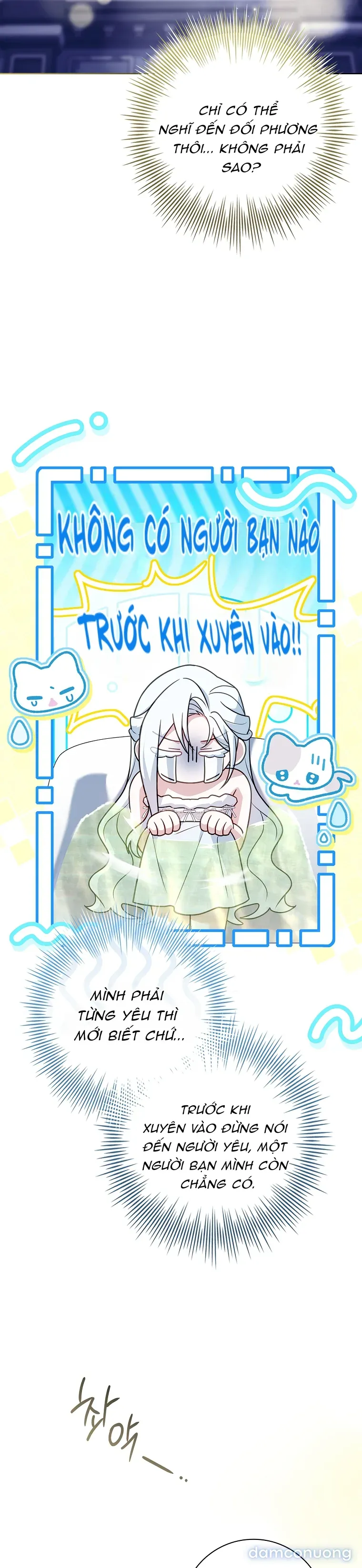 đọc truyện Chồng Ơi, Tại Sao Chúng Ta Không Thể Ly Hôn? Chương 84 ảnh 4 tại Thiên Thai Truyện