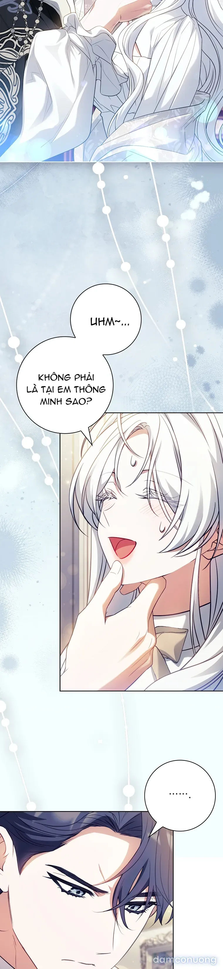 đọc truyện Chồng Ơi, Tại Sao Chúng Ta Không Thể Ly Hôn? Chương 90 ảnh 35 tại Thiên Thai Truyện