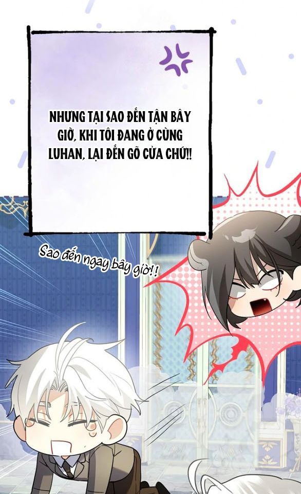 đọc truyện Chồng Thỏ Sao Thỏa Được Ta! Chương 10 ảnh 14 tại Thiên Thai Truyện