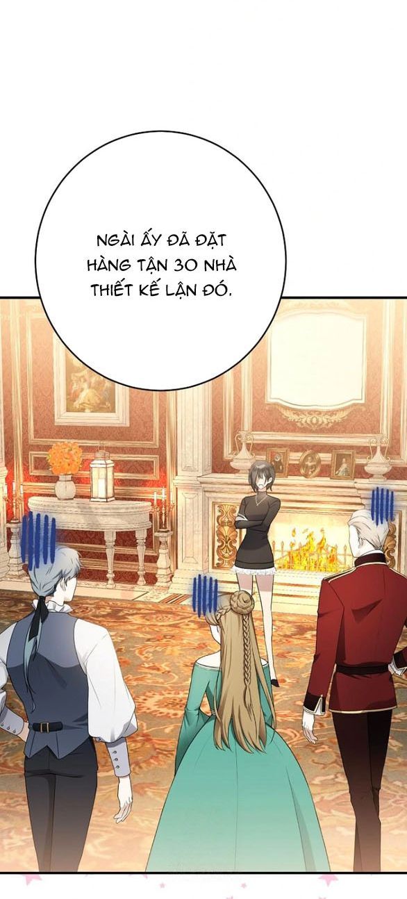 đọc truyện Chồng Thỏ Sao Thỏa Được Ta! Chương 10 ảnh 69 tại Thiên Thai Truyện
