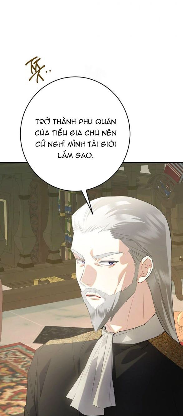 đọc truyện Chồng Thỏ Sao Thỏa Được Ta! Chương 11 ảnh 24 tại Giả Dược