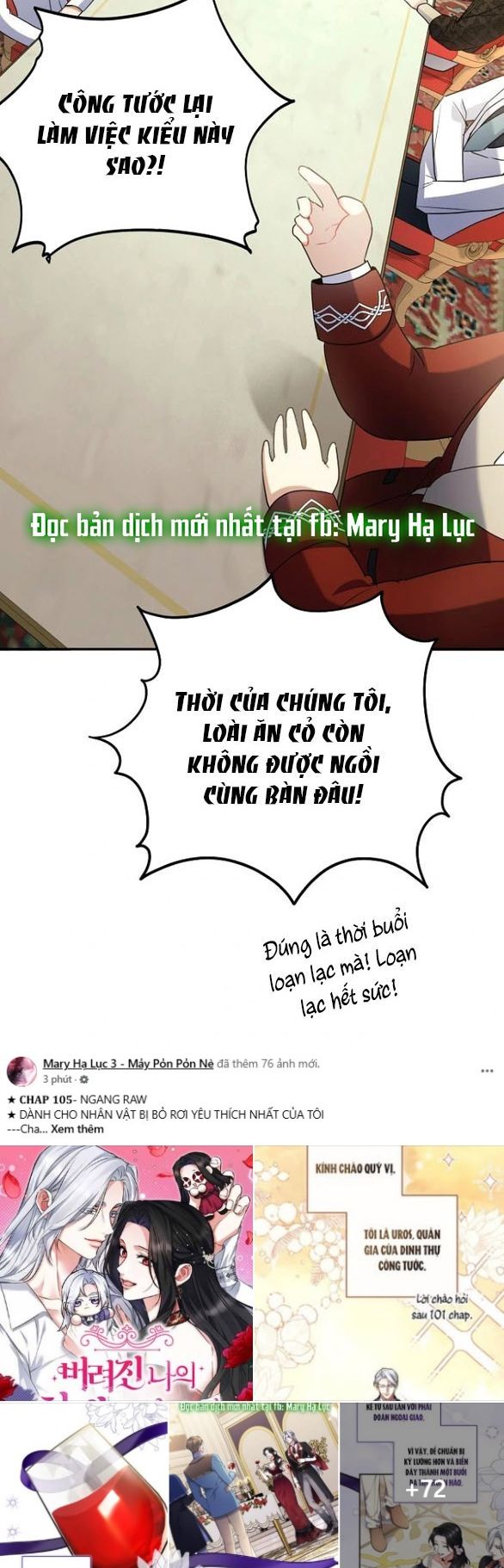 đọc truyện Chồng Thỏ Sao Thỏa Được Ta! Chương 11 ảnh 10 tại Giả Dược