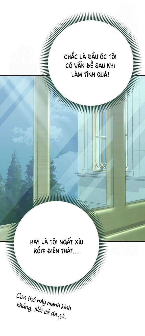 đọc truyện Chồng Thỏ Sao Thỏa Được Ta! Chương 6 ảnh 38 tại Giả Dược