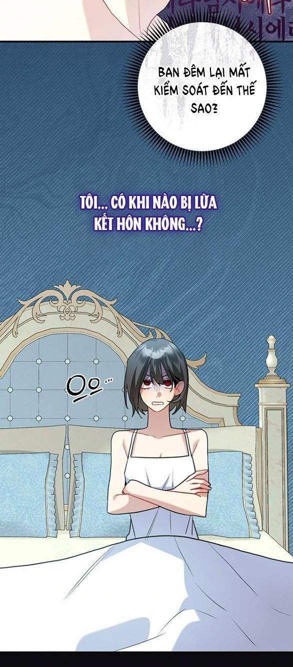 đọc truyện Chồng Thỏ Sao Thỏa Được Ta! Chương 6 ảnh 40 tại Giả Dược