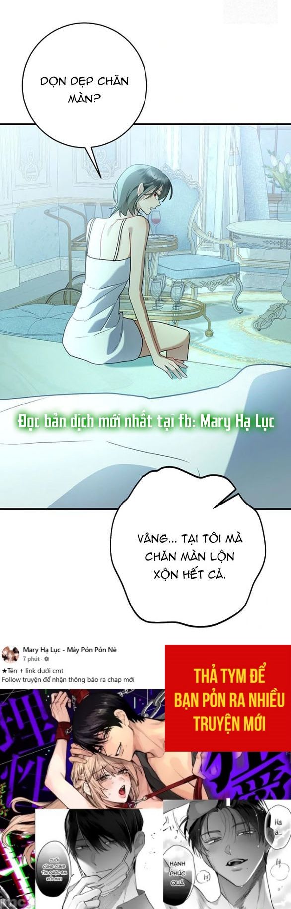 đọc truyện Chồng Thỏ Sao Thỏa Được Ta! Chương 6 ảnh 53 tại Giả Dược
