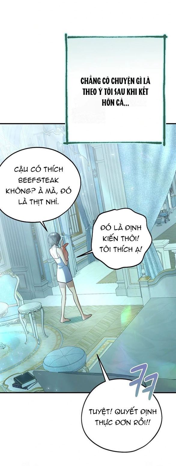 đọc truyện Chồng Thỏ Sao Thỏa Được Ta! Chương 6 ảnh 63 tại Giả Dược
