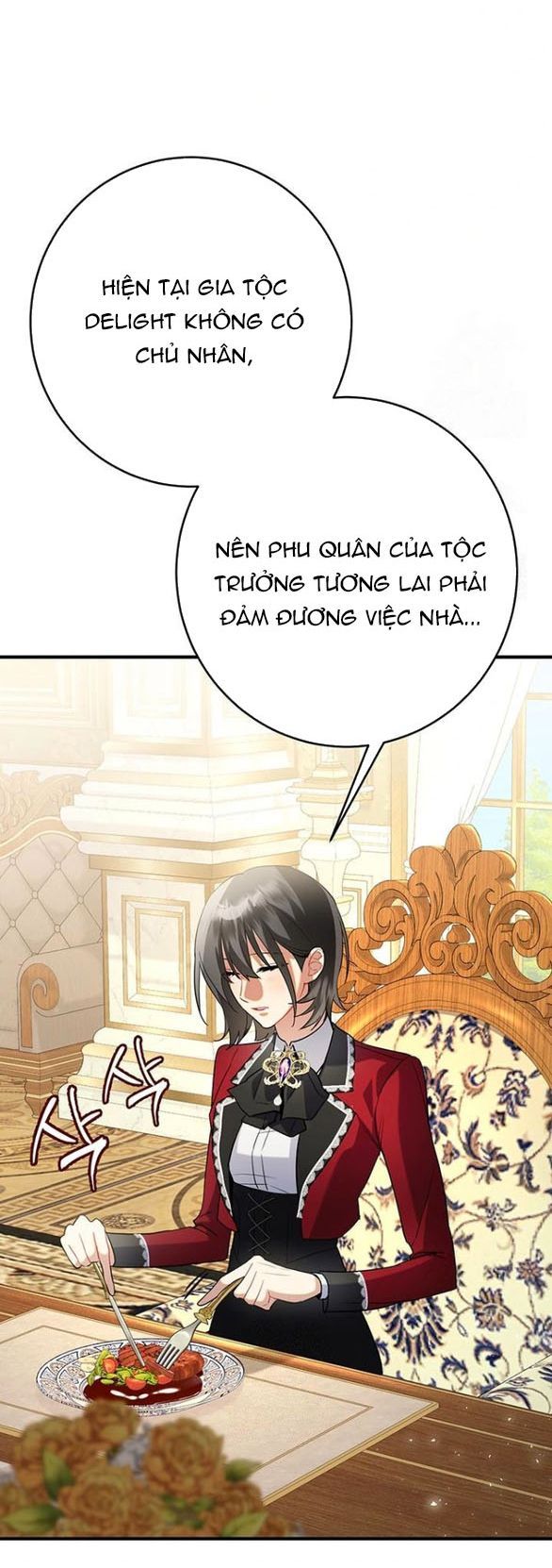 đọc truyện Chồng Thỏ Sao Thỏa Được Ta! Chương 7 ảnh 4 tại Giả Dược
