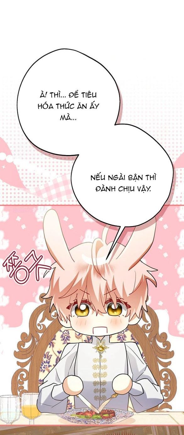 đọc truyện Chồng Thỏ Sao Thỏa Được Ta! Chương 7 ảnh 9 tại Giả Dược