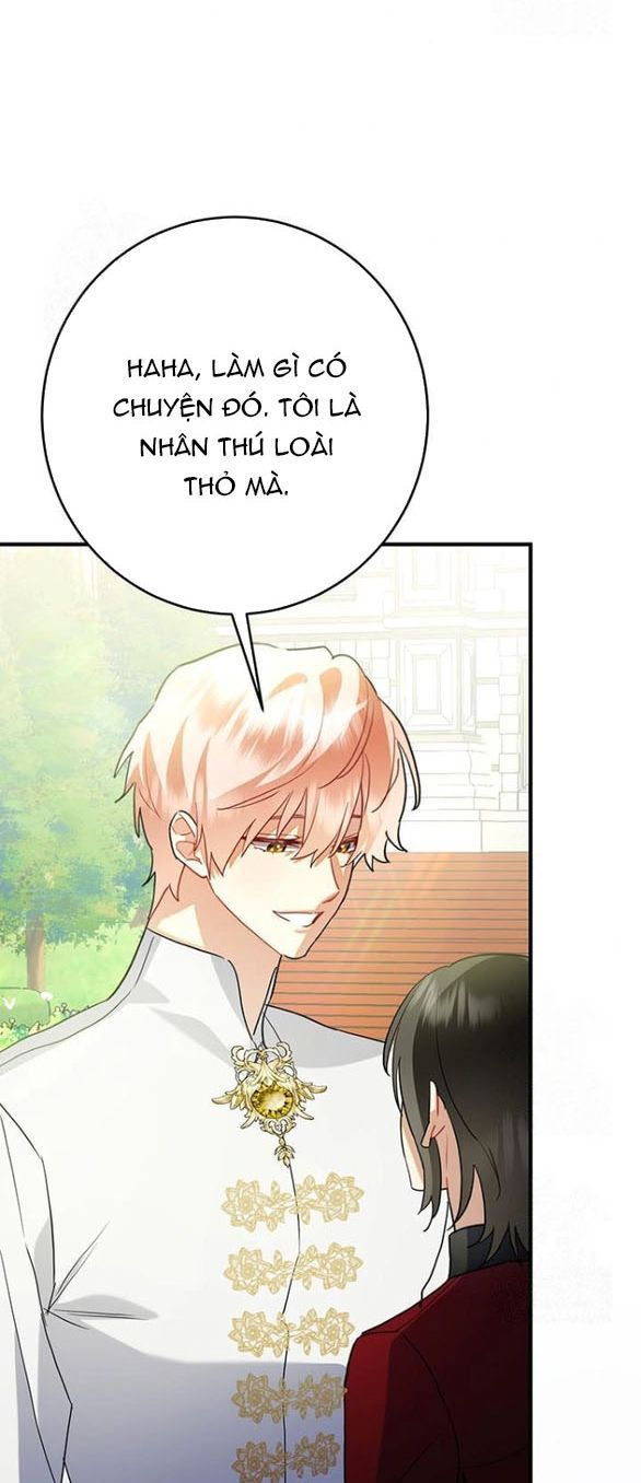 đọc truyện Chồng Thỏ Sao Thỏa Được Ta! Chương 8 ảnh 3 tại Giả Dược