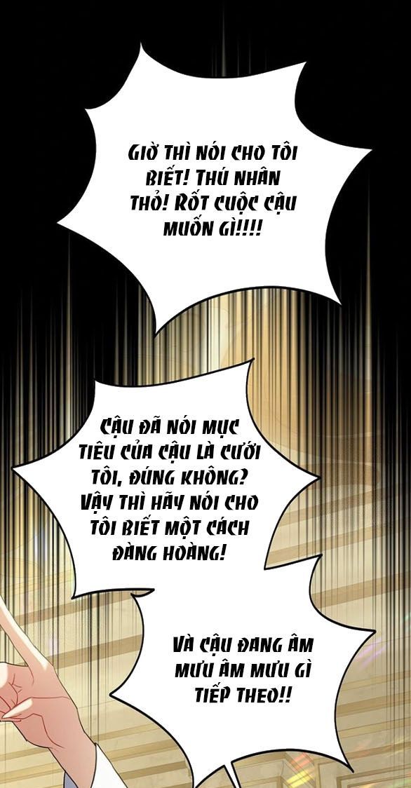 đọc truyện Chồng Thỏ Sao Thỏa Được Ta! Chương 8 ảnh 38 tại Giả Dược