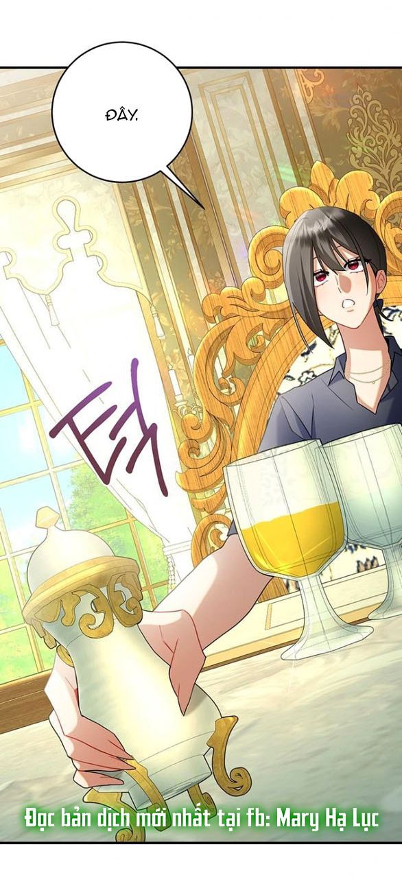 đọc truyện Chồng Thỏ Sao Thỏa Được Ta! Chương 9 ảnh 29 tại Giả Dược