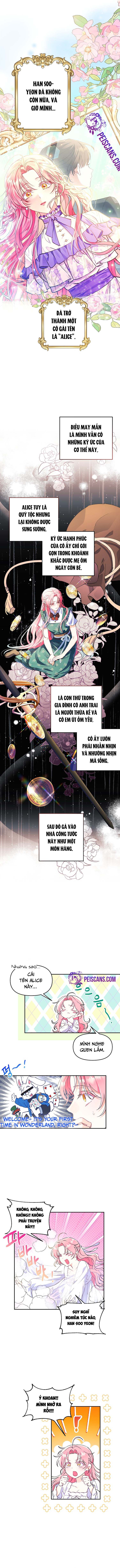 đọc truyện Chồng Tôi Không Bị Bệnh Chương 1 ảnh 6 tại Truyện Dạ Ký