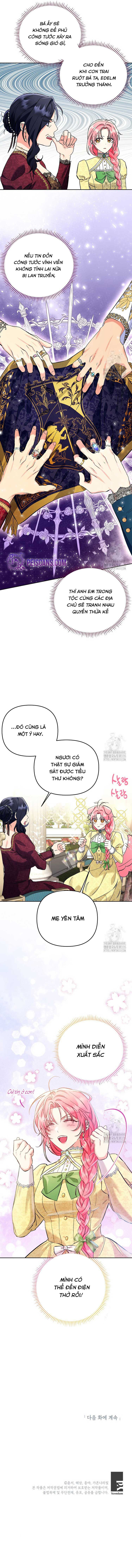 đọc truyện Chồng Tôi Không Bị Bệnh Chương 12 ảnh 8 tại Giả Dược