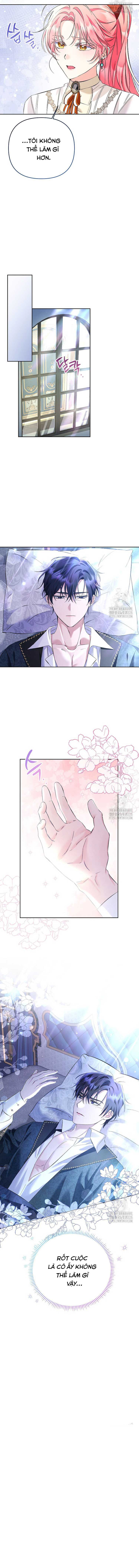 đọc truyện Chồng Tôi Không Bị Bệnh Chương 14 ảnh 8 tại Giả Dược