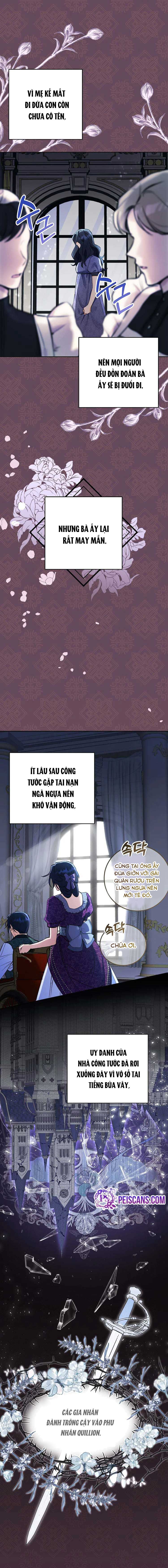 đọc truyện Chồng Tôi Không Bị Bệnh Chương 5 ảnh 4 tại Giả Dược