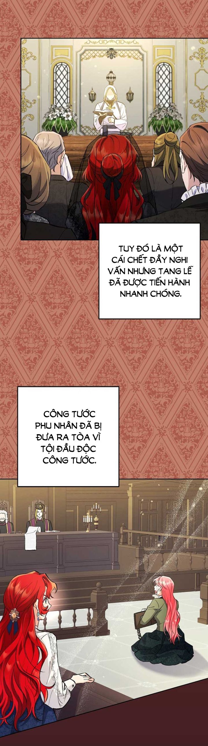đọc truyện Chồng Tôi Không Bị Bệnh Chương 6 ảnh 18 tại Giả Dược