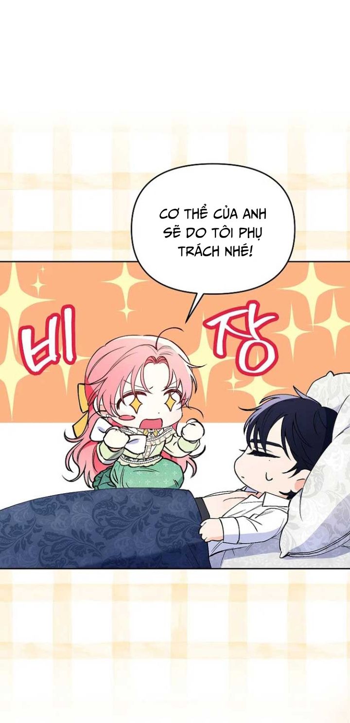 đọc truyện Chồng Tôi Không Bị Bệnh Chương 7 ảnh 30 tại Giả Dược