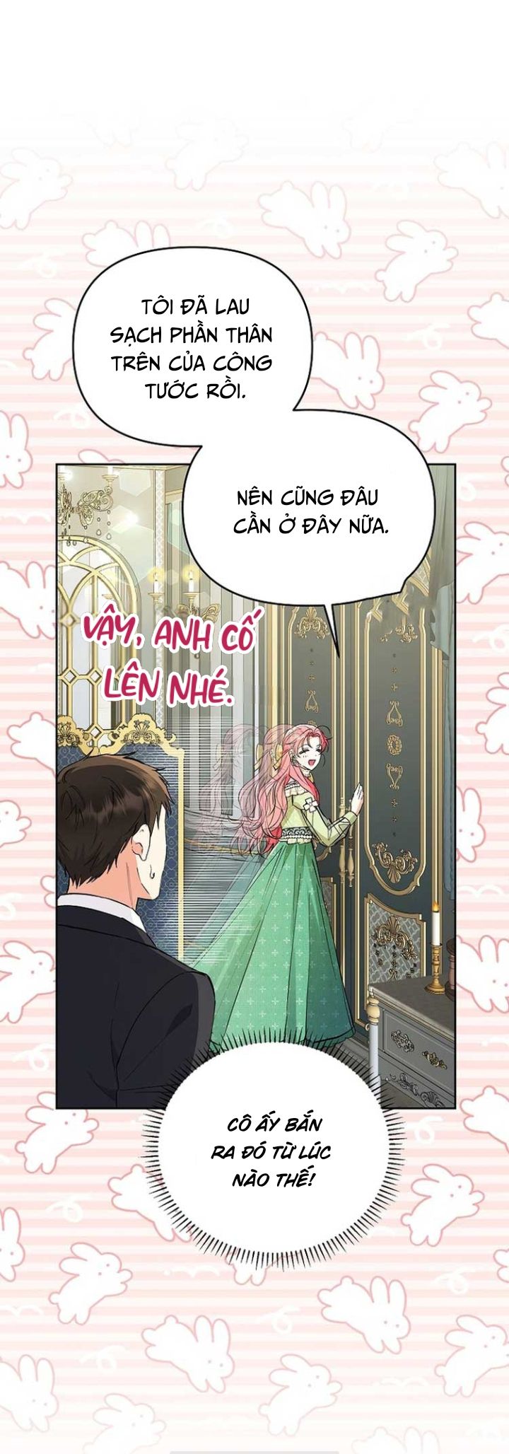 đọc truyện Chồng Tôi Không Bị Bệnh Chương 8 ảnh 28 tại Giả Dược