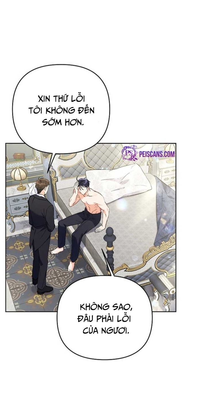 đọc truyện Chồng Tôi Không Bị Bệnh Chương 8 ảnh 32 tại Giả Dược