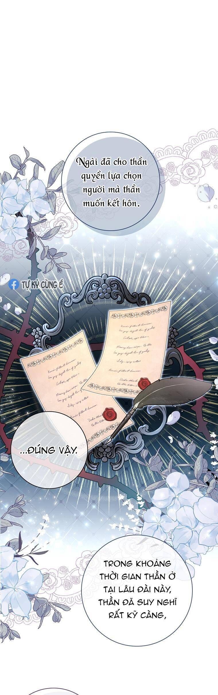 đọc truyện Chồng Tôi Là Người Do Tôi Định Đoạt Chương 1 ảnh 11 tại Thiên Thai Truyện