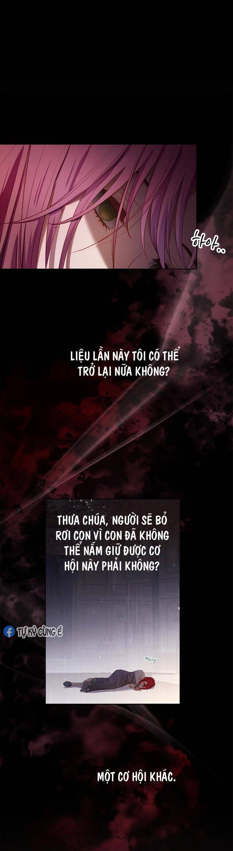 đọc truyện Chồng Tôi Là Người Do Tôi Định Đoạt Chương 1 ảnh 29 tại Thiên Thai Truyện