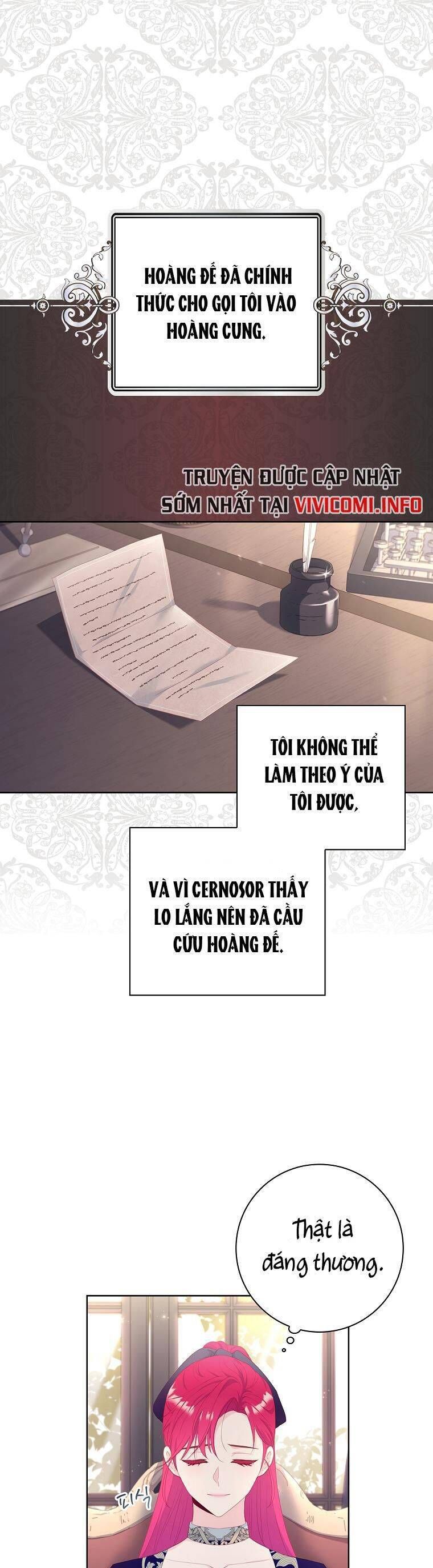 đọc truyện Chồng Tôi Là Người Do Tôi Định Đoạt Chương 10 ảnh 1 tại Thiên Thai Truyện