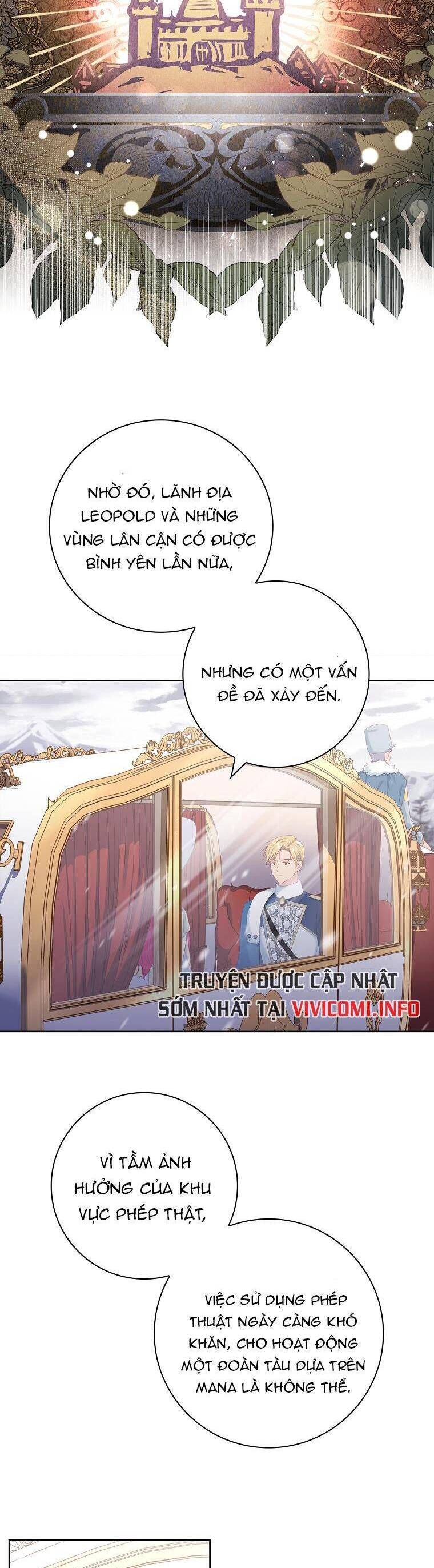đọc truyện Chồng Tôi Là Người Do Tôi Định Đoạt Chương 10 ảnh 16 tại Thiên Thai Truyện