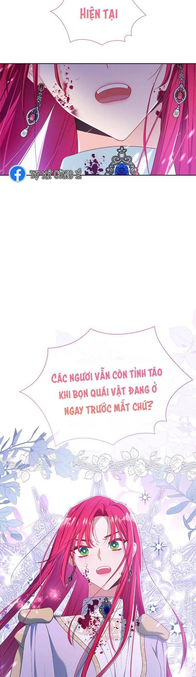 đọc truyện Chồng Tôi Là Người Do Tôi Định Đoạt Chương 10 ảnh 39 tại Thiên Thai Truyện