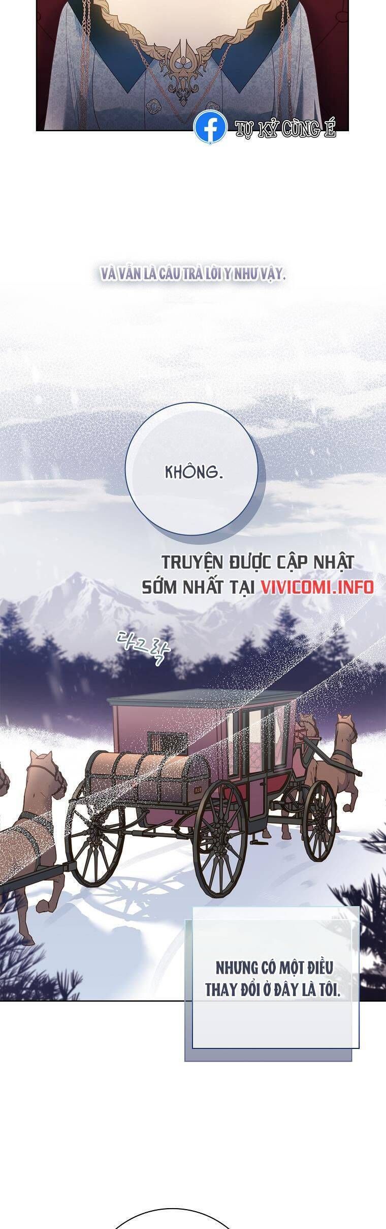 đọc truyện Chồng Tôi Là Người Do Tôi Định Đoạt Chương 11 ảnh 22 tại Thiên Thai Truyện