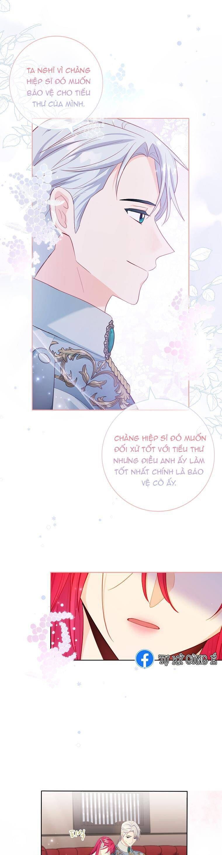 đọc truyện Chồng Tôi Là Người Do Tôi Định Đoạt Chương 11 ảnh 37 tại Thiên Thai Truyện