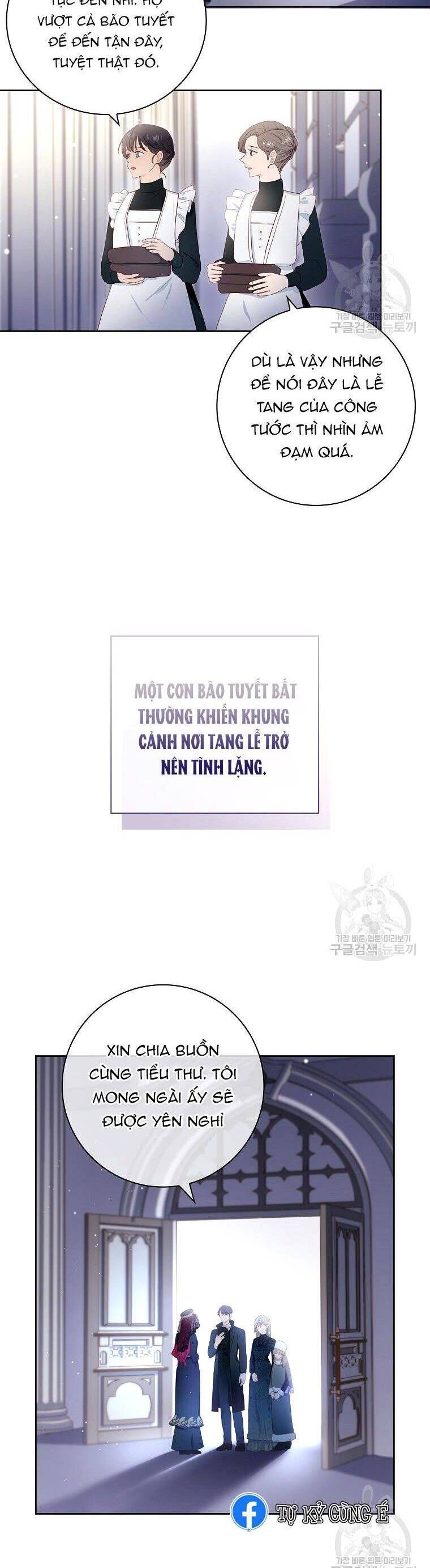 đọc truyện Chồng Tôi Là Người Do Tôi Định Đoạt Chương 2 ảnh 16 tại Thiên Thai Truyện