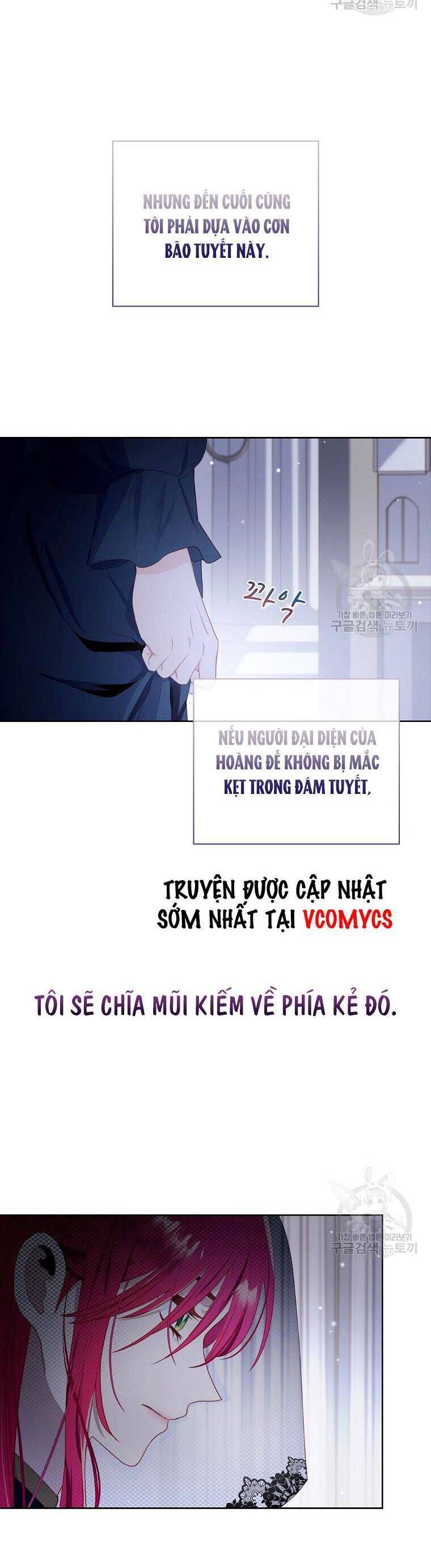 đọc truyện Chồng Tôi Là Người Do Tôi Định Đoạt Chương 2 ảnh 17 tại Thiên Thai Truyện