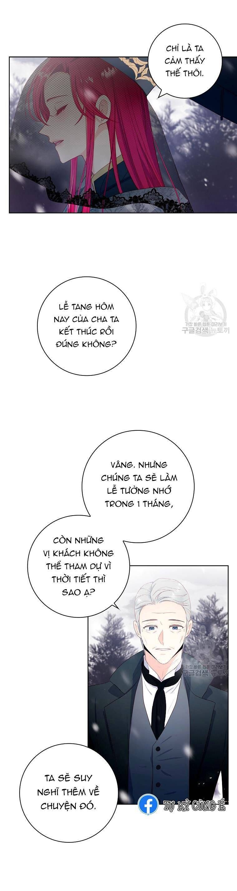 đọc truyện Chồng Tôi Là Người Do Tôi Định Đoạt Chương 2 ảnh 25 tại Thiên Thai Truyện
