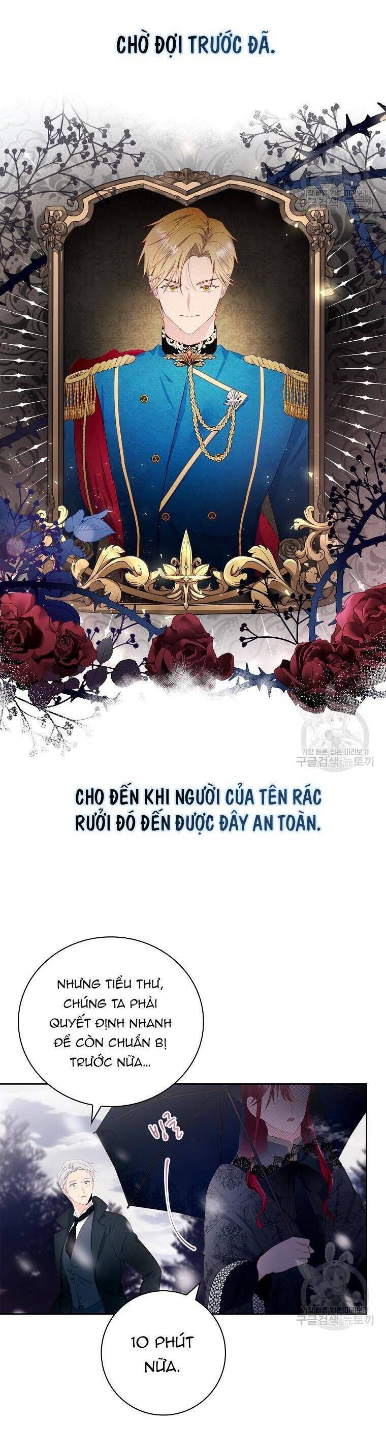đọc truyện Chồng Tôi Là Người Do Tôi Định Đoạt Chương 2 ảnh 26 tại Thiên Thai Truyện