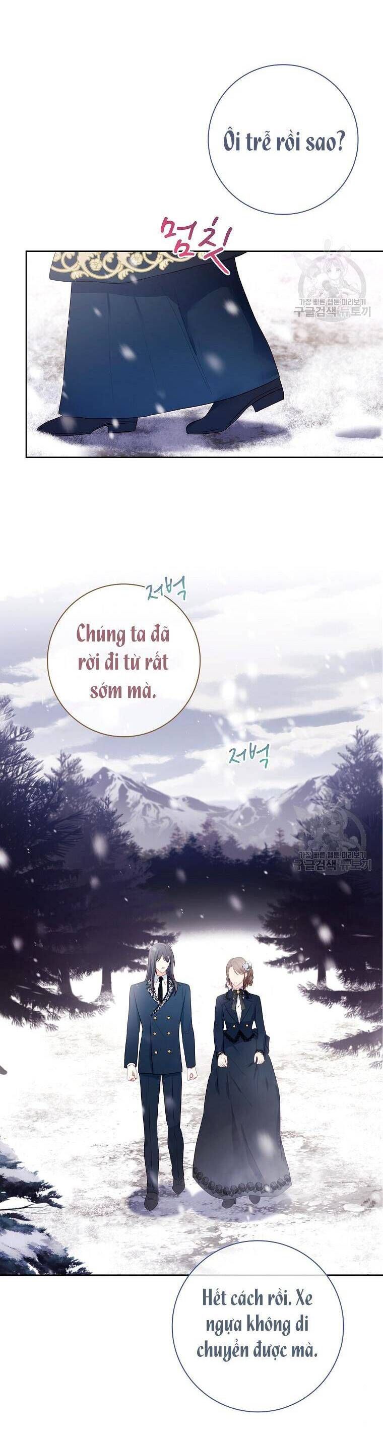 đọc truyện Chồng Tôi Là Người Do Tôi Định Đoạt Chương 2 ảnh 29 tại Thiên Thai Truyện
