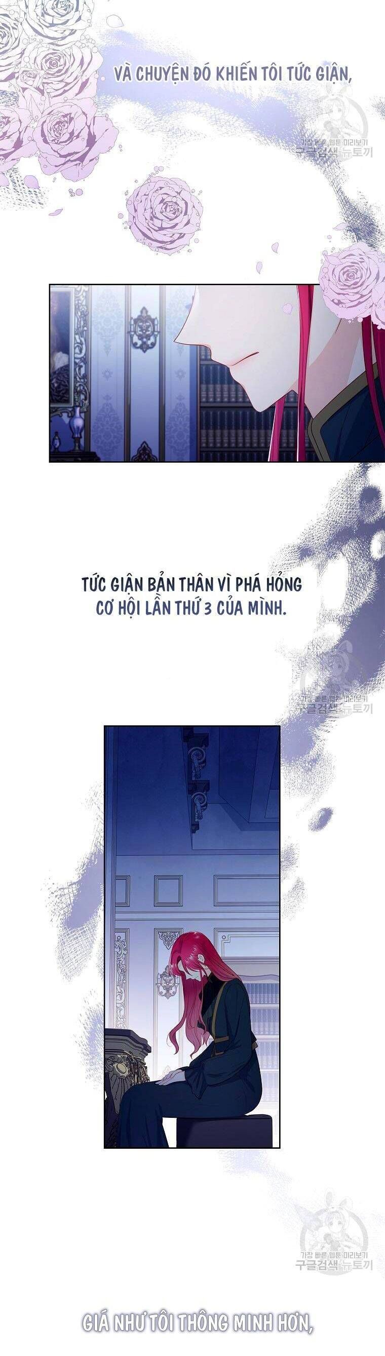 đọc truyện Chồng Tôi Là Người Do Tôi Định Đoạt Chương 3 ảnh 24 tại Thiên Thai Truyện