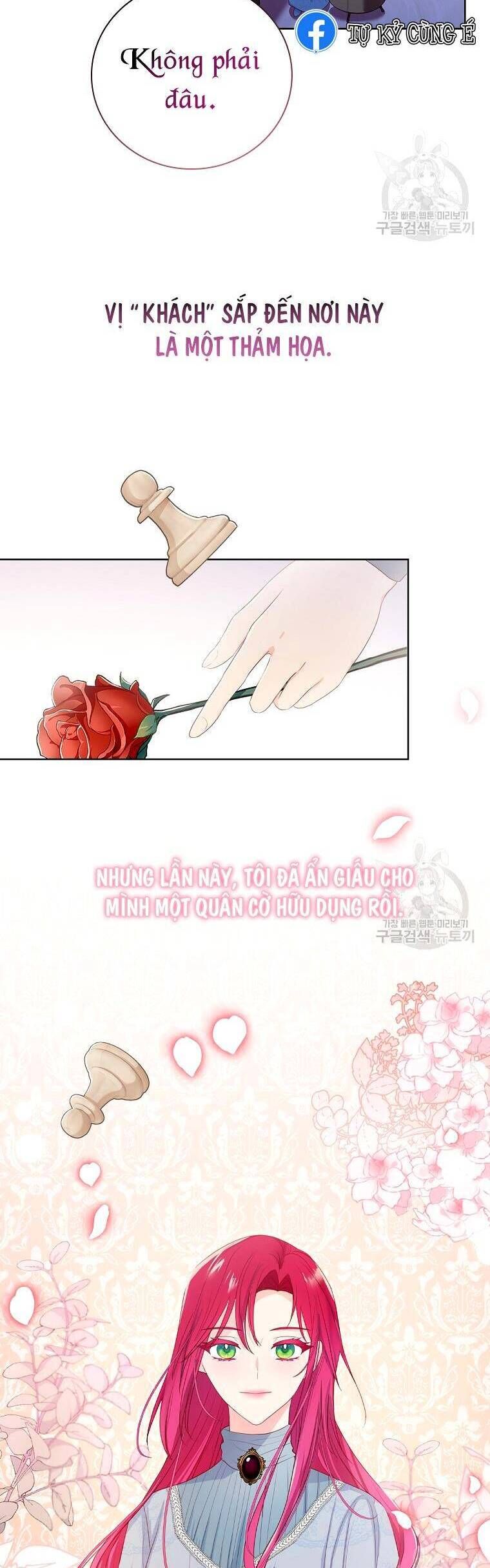 đọc truyện Chồng Tôi Là Người Do Tôi Định Đoạt Chương 3 ảnh 36 tại Thiên Thai Truyện