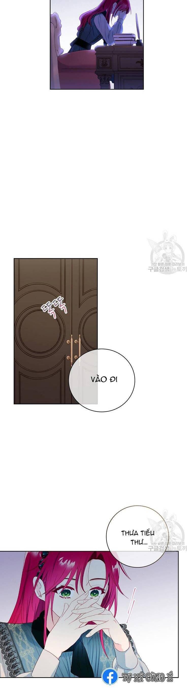 đọc truyện Chồng Tôi Là Người Do Tôi Định Đoạt Chương 4 ảnh 11 tại Thiên Thai Truyện