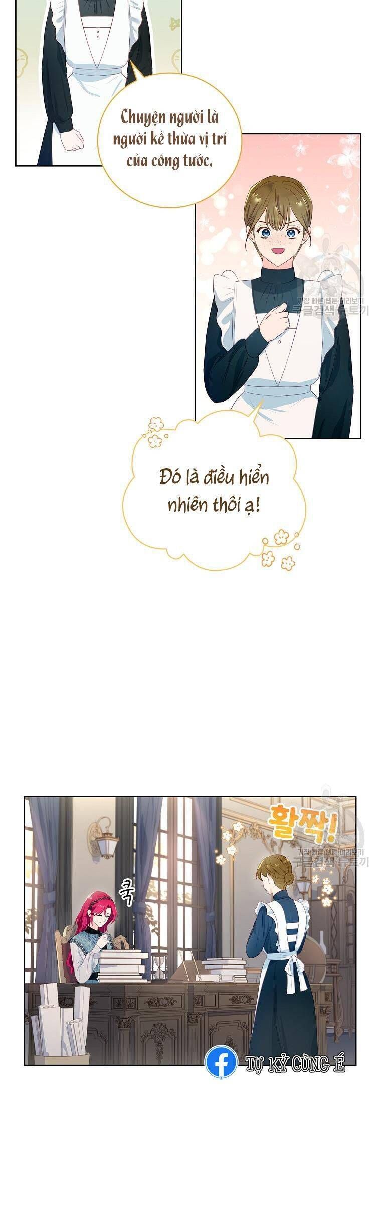 đọc truyện Chồng Tôi Là Người Do Tôi Định Đoạt Chương 4 ảnh 20 tại Thiên Thai Truyện