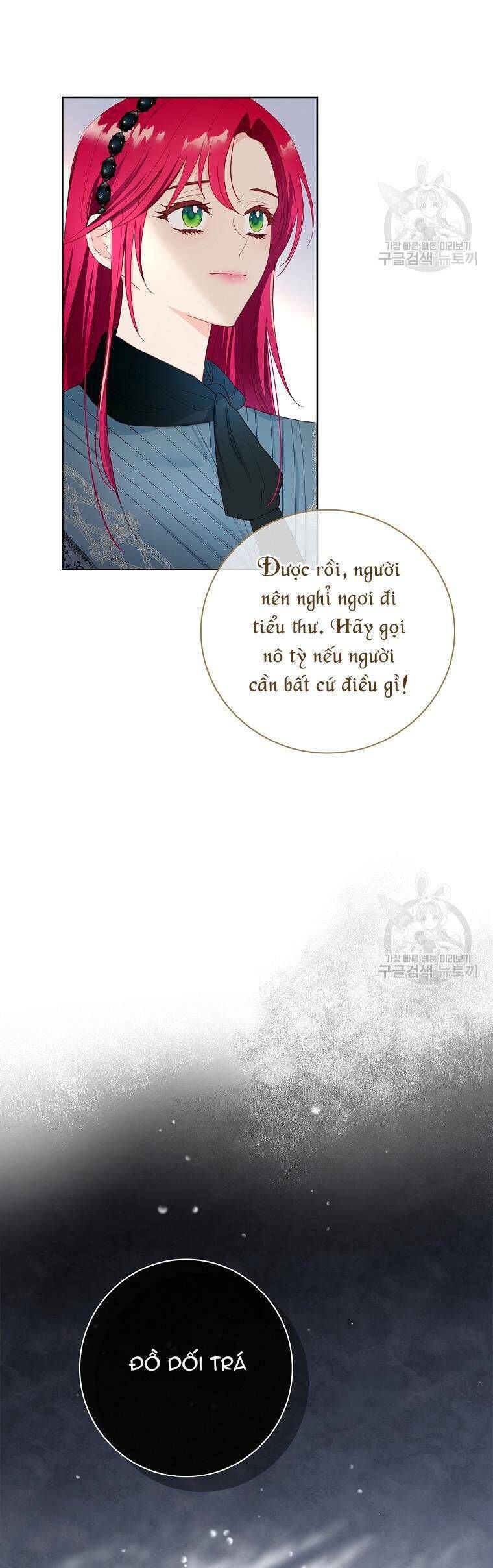đọc truyện Chồng Tôi Là Người Do Tôi Định Đoạt Chương 4 ảnh 21 tại Thiên Thai Truyện