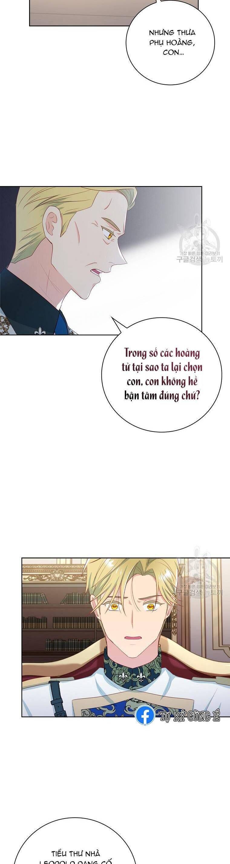 đọc truyện Chồng Tôi Là Người Do Tôi Định Đoạt Chương 4 ảnh 25 tại Thiên Thai Truyện